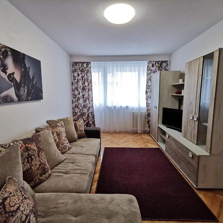 Apartament Carla-Maria Deva Extérieur photo