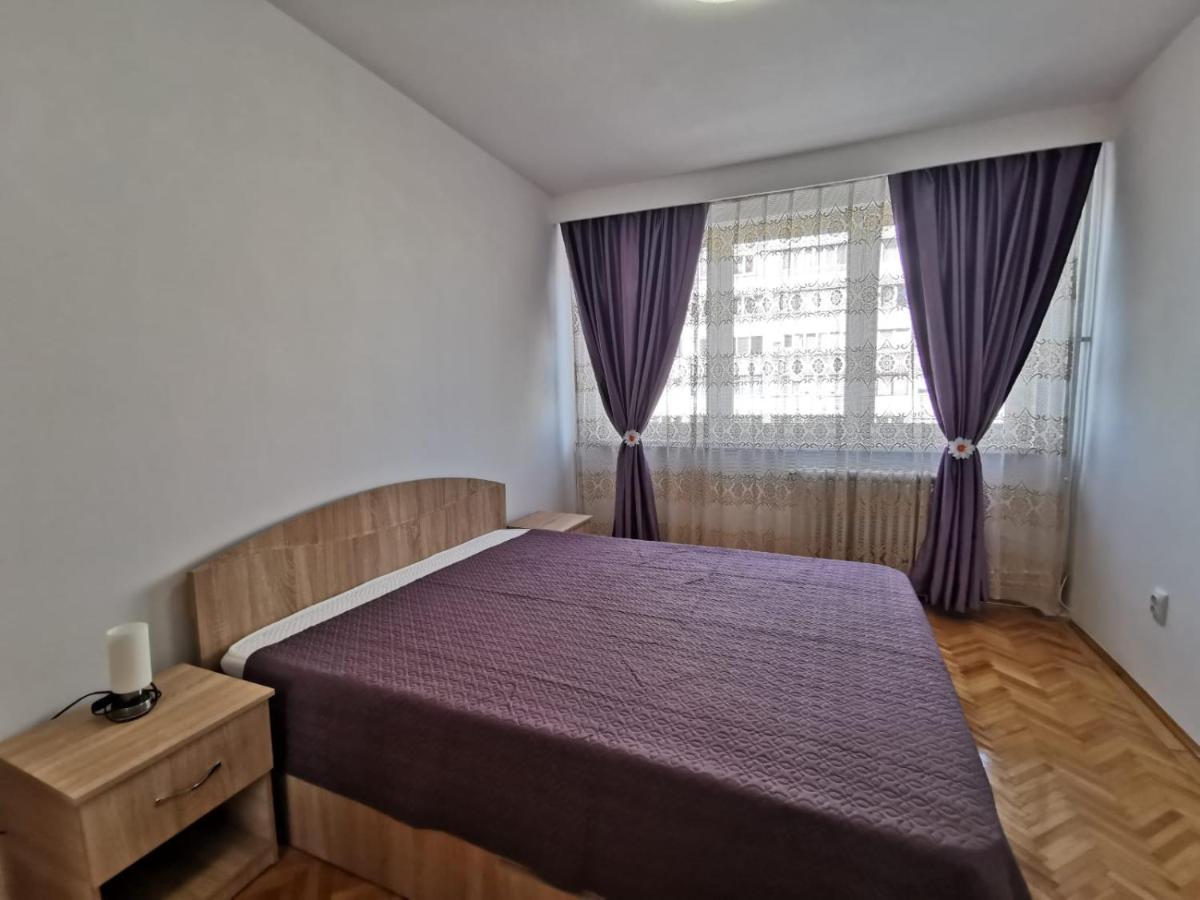 Apartament Carla-Maria Deva Extérieur photo