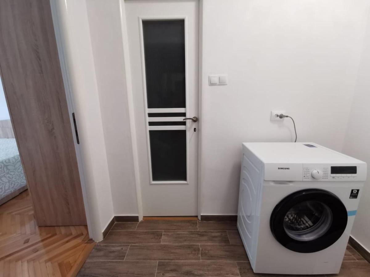 Apartament Carla-Maria Deva Extérieur photo
