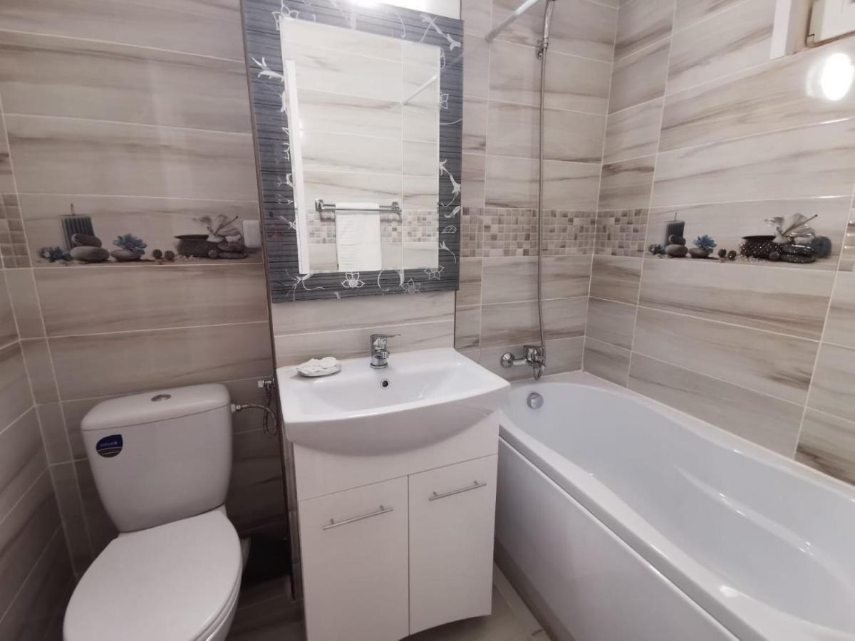 Apartament Carla-Maria Deva Extérieur photo