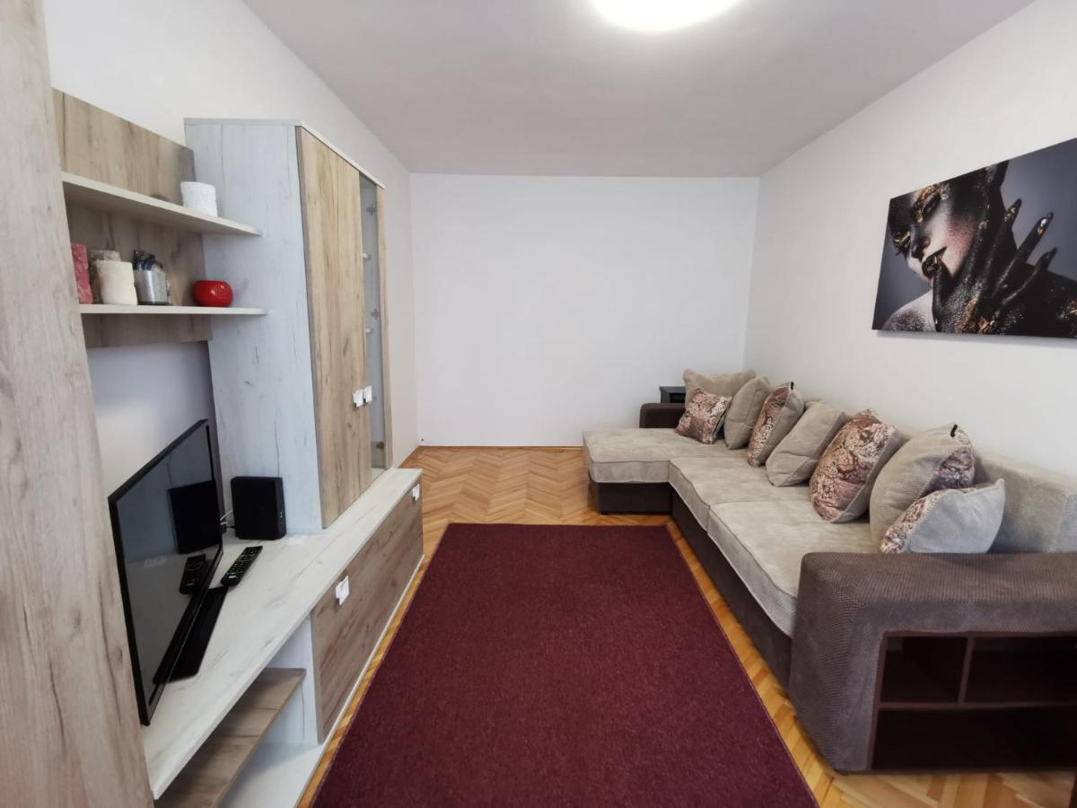 Apartament Carla-Maria Deva Extérieur photo