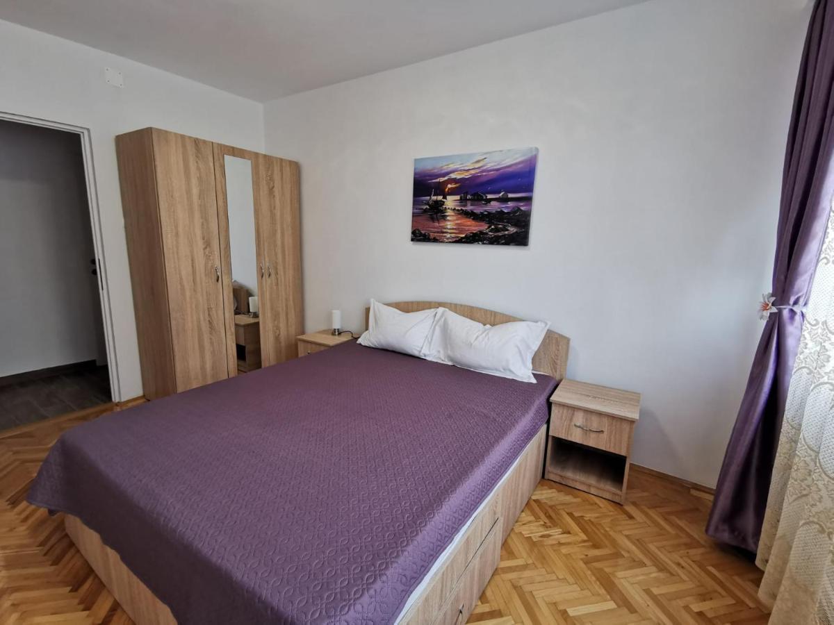 Apartament Carla-Maria Deva Extérieur photo