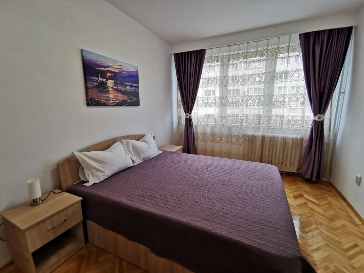 Apartament Carla-Maria Deva Extérieur photo