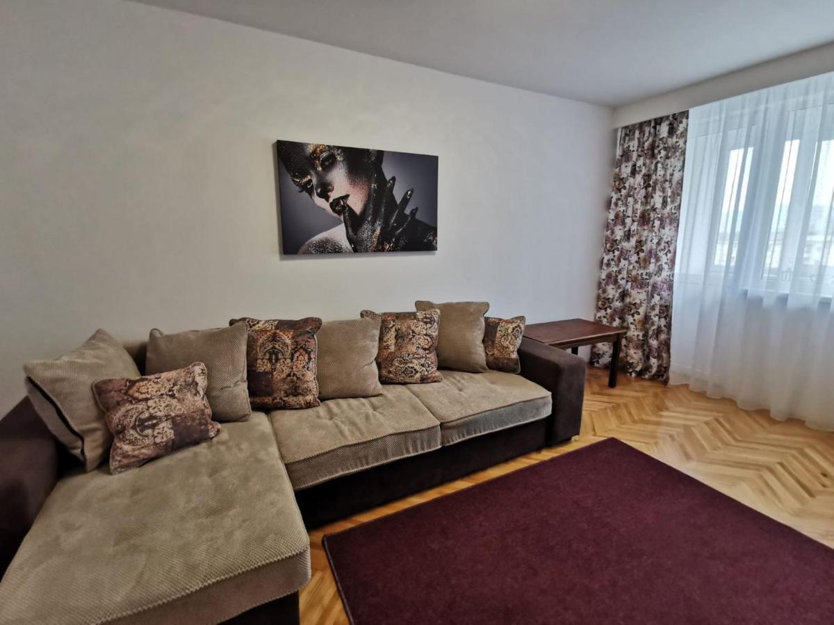 Apartament Carla-Maria Deva Extérieur photo