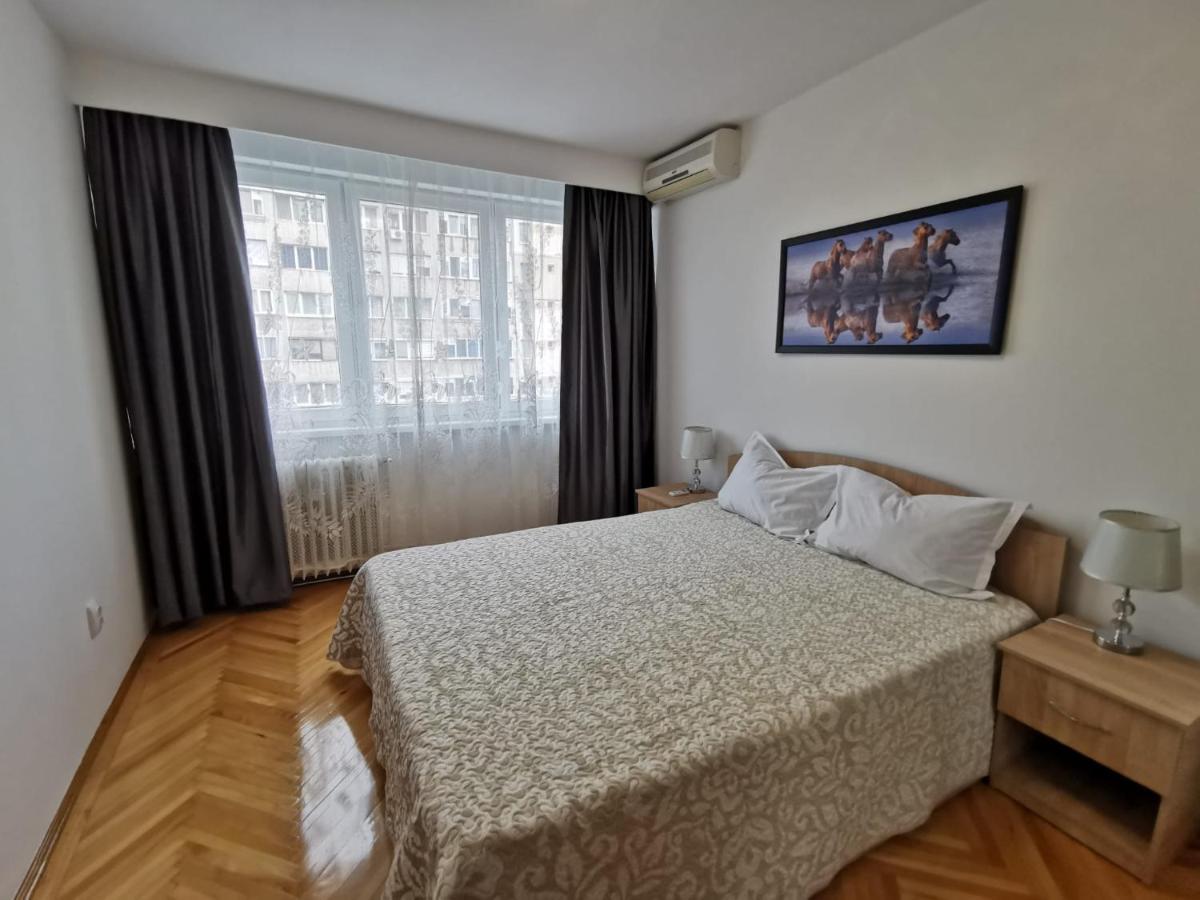 Apartament Carla-Maria Deva Extérieur photo