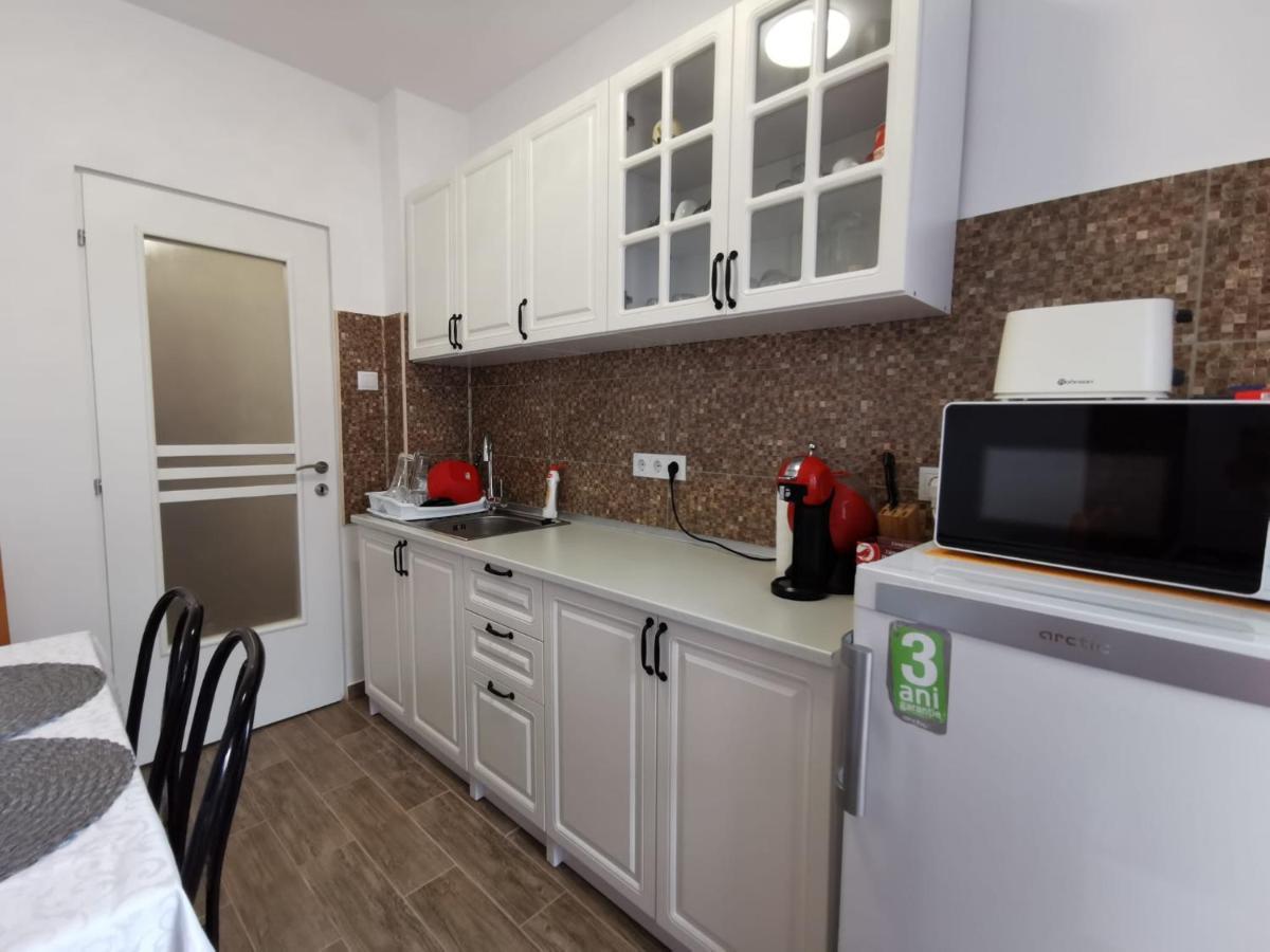 Apartament Carla-Maria Deva Extérieur photo