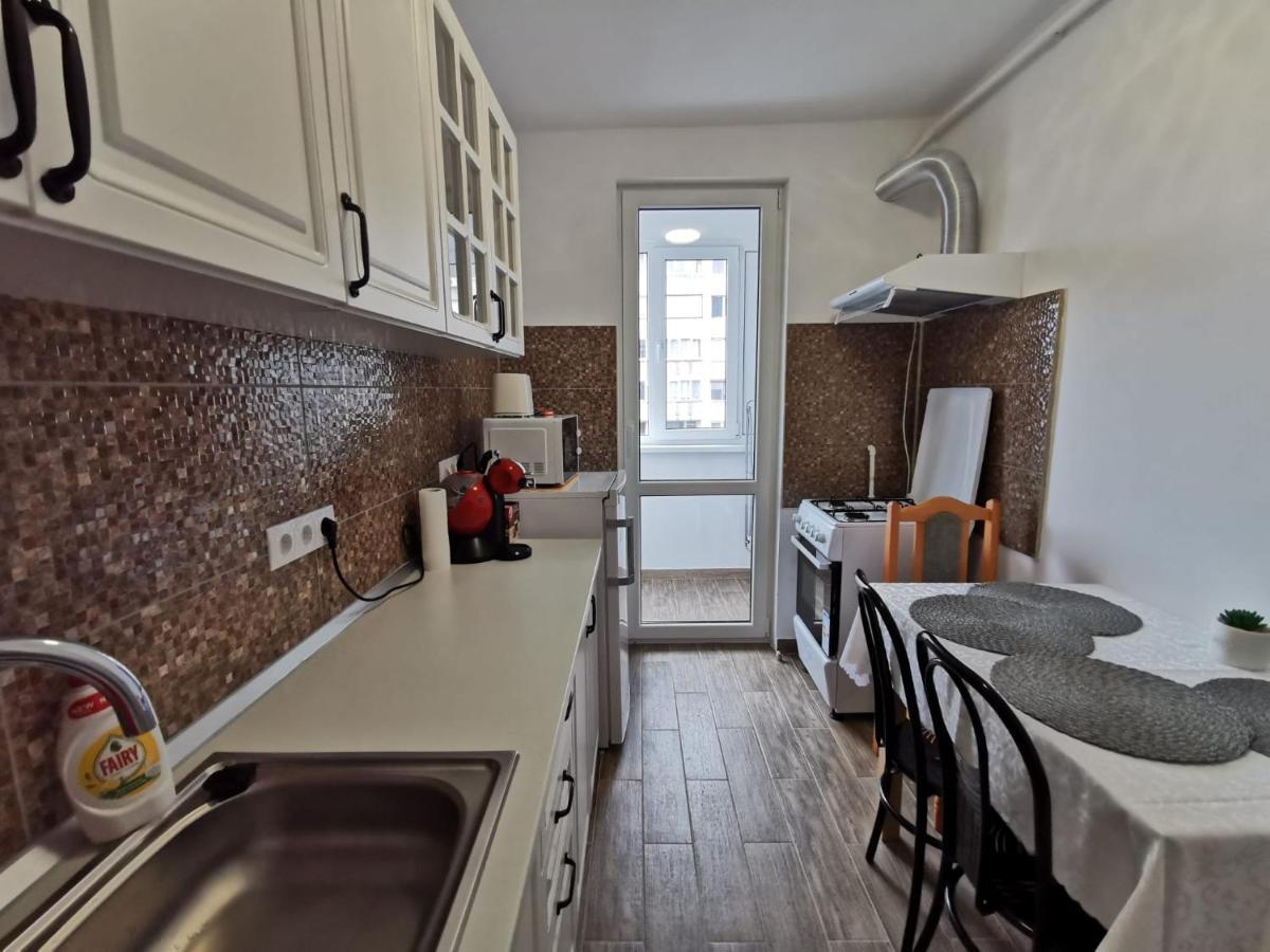 Apartament Carla-Maria Deva Extérieur photo