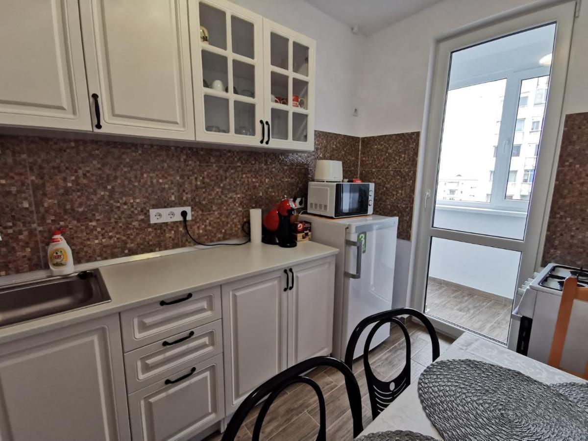 Apartament Carla-Maria Deva Extérieur photo
