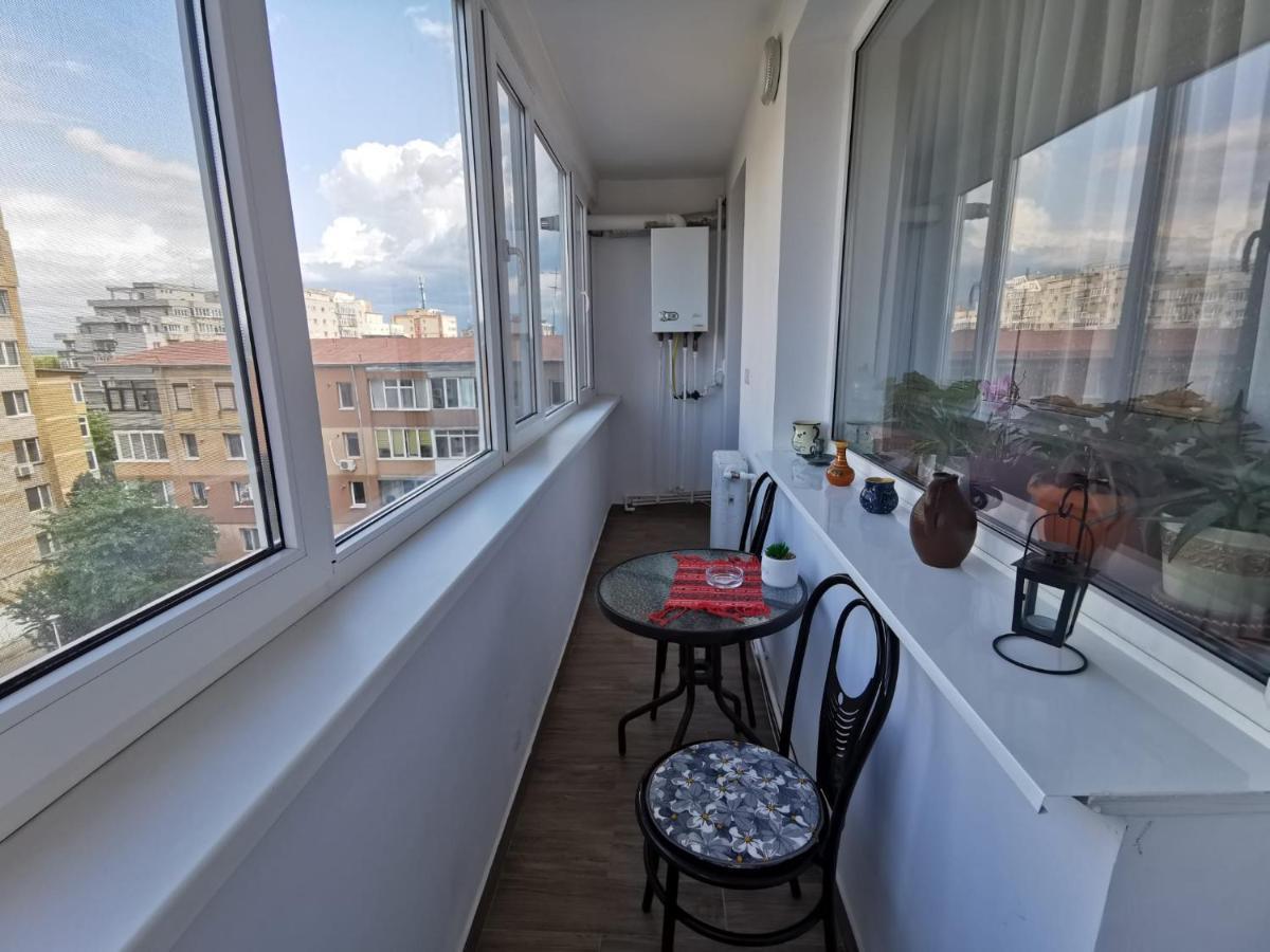 Apartament Carla-Maria Deva Extérieur photo