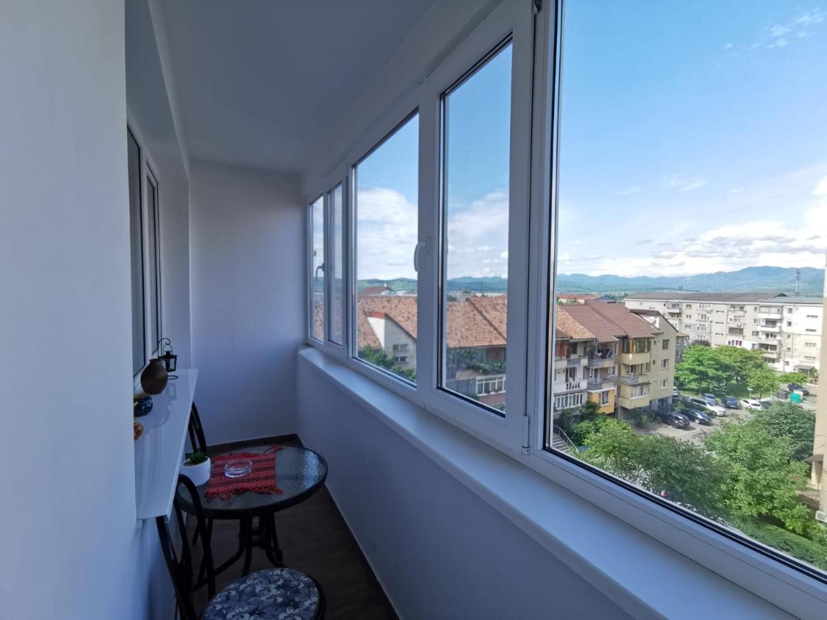 Apartament Carla-Maria Deva Extérieur photo